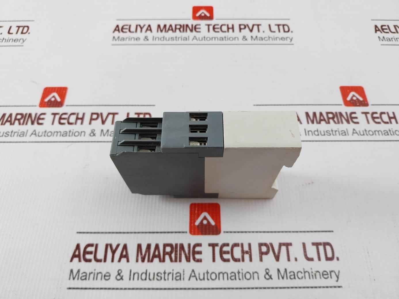 Abb Ct-mvs.21 Multifunction Time Relay Ac/Dc 24-240V 50/60Hz