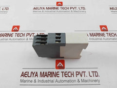 Abb Ct-mvs.21 Multifunction Time Relay Ac/Dc 24-240V 50/60Hz