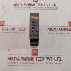 Abb Ct-wbs.22S Time Relay 1Svr730040R3300 24-240V 50/60Hz Iec/En 60947-5-1