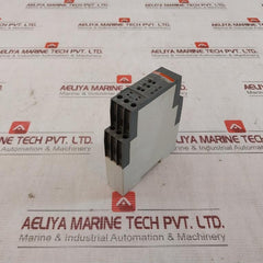 Abb Ct-wbs.22S Time Relay 1Svr730040R3300 24-240V 50/60Hz Iec/En 60947-5-1