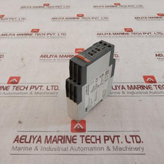 Abb Ct-wbs.22S Time Relay 1Svr730040R3300 24-240V 50/60Hz Iec/En 60947-5-1