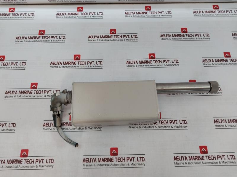 Abb Cu930B High Voltage Electrostatic Spraying Generator 200Va En50176