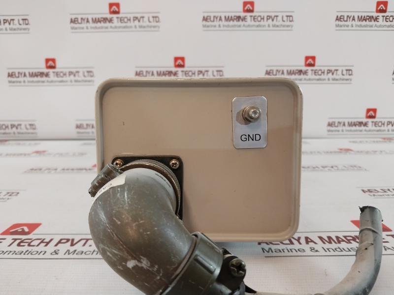 Abb Cu930B High Voltage Electrostatic Spraying Generator 200Va En50176