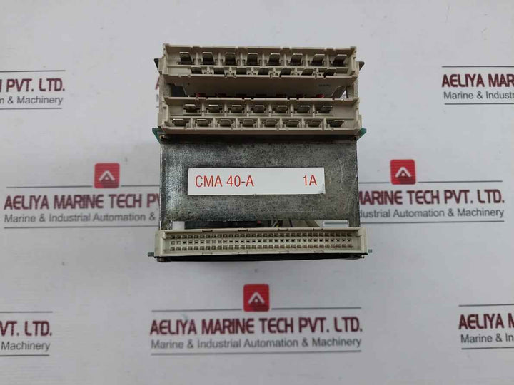 Abb Current Insert Module Cma 40-a