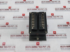 Abb Cv2D2J Medium Voltage Relay Mr 410030 220V 1Myn563627-ebc