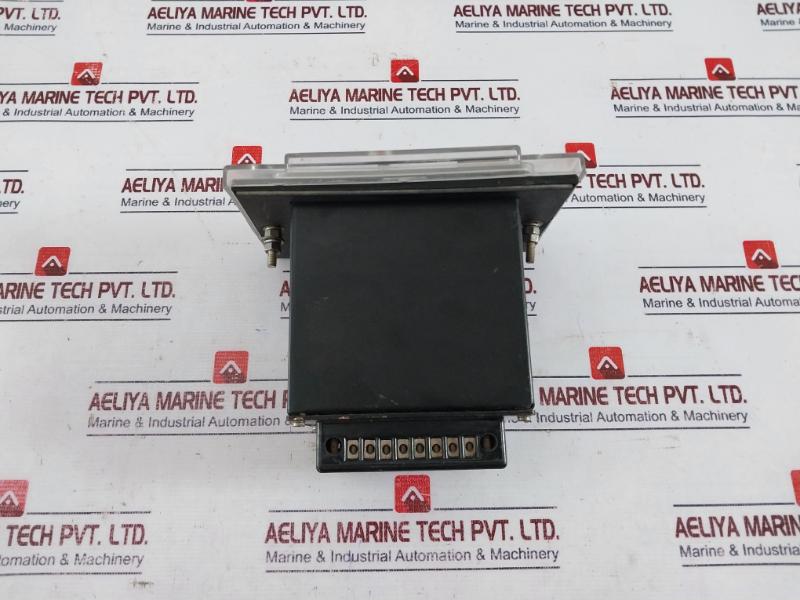 Abb Cv2D2J Medium Voltage Relay Mr 410030 220V 1Myn563627-ebc