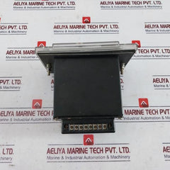 Abb Cv2D2J Medium Voltage Relay Mr 410030 220V 1Myn563627-ebc