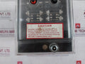 Abb Cv2D2J Medium Voltage Relay Mr 410030 220V 1Myn563627-ebc