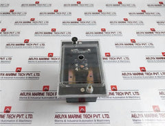 ABB CV2DJ Medium Voltage Auxiliary Relay 220V 1MYN563630-EBE