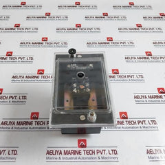 ABB CV2DJ Medium Voltage Auxiliary Relay 220V 1MYN563630-EBE