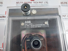 ABB CV2DJ Medium Voltage Auxiliary Relay 220V 1MYN563630-EBE