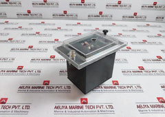 ABB CV2DJ Medium Voltage Auxiliary Relay 220V 1MYN563630-EBE