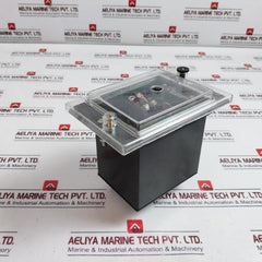 ABB CV2DJ Medium Voltage Auxiliary Relay 220V 1MYN563630-EBE