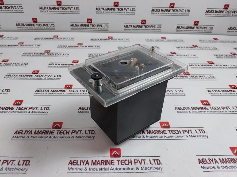 ABB CV2DJ Medium Voltage Auxiliary Relay 220V 1MYN563630-EBE