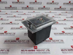 ABB CV2DJ Medium Voltage Auxiliary Relay 220V 1MYN563630-EBE