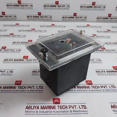 ABB CV2DJ Medium Voltage Auxiliary Relay 220V 1MYN563630-EBE