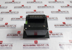 ABB CV2DJ Medium Voltage Auxiliary Relay 220V 1MYN563630-EBE
