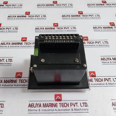 ABB CV2DJ Medium Voltage Auxiliary Relay 220V 1MYN563630-EBE