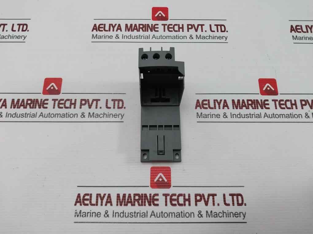 Abb Db19Ef 1Sax101910R1001 Single Mounting Kit