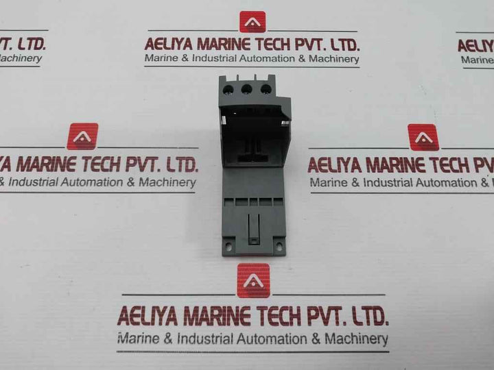 Abb Db19Ef 1Sax101910R1001 Single Mounting Kit