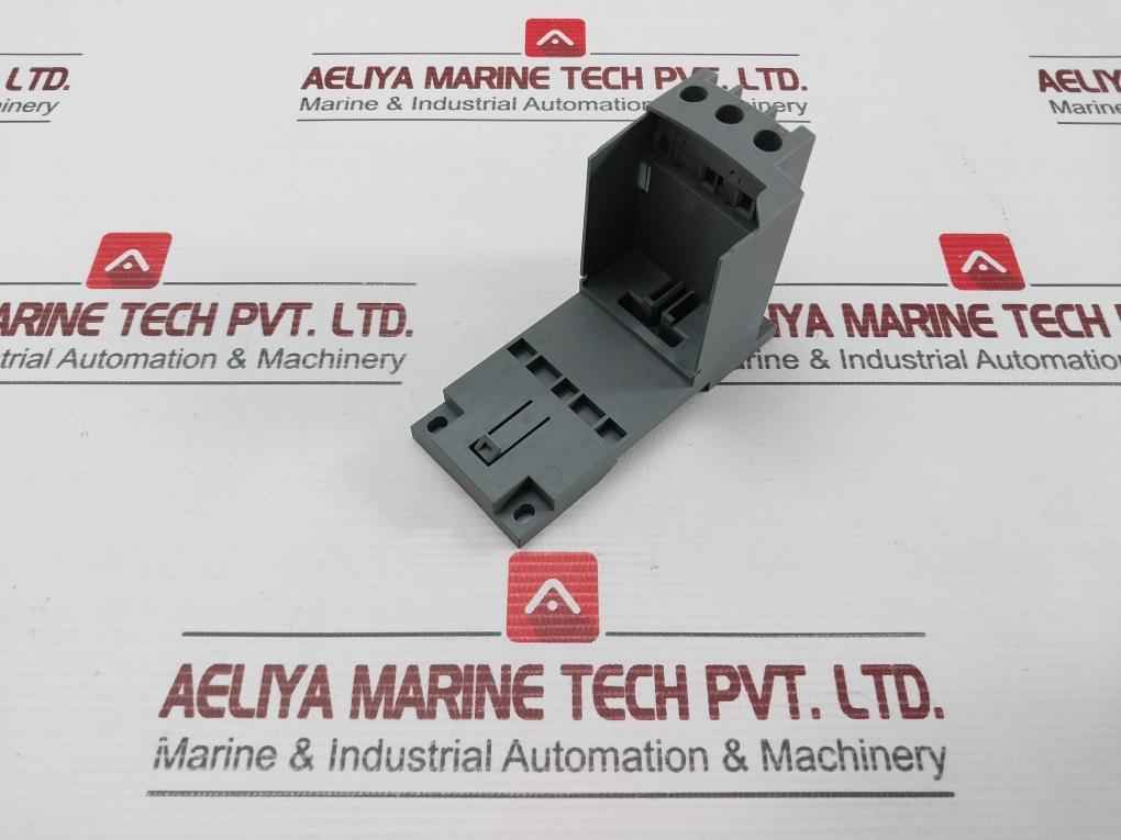 Abb Db19Ef 1Sax101910R1001 Single Mounting Kit