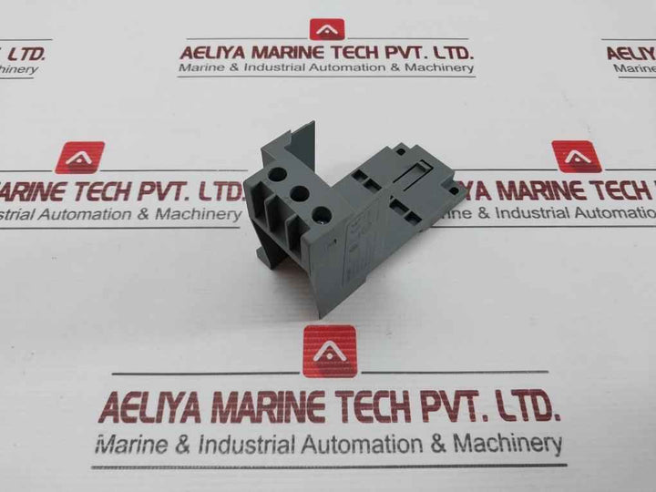 Abb Db19Ef 1Sax101910R1001 Single Mounting Kit
