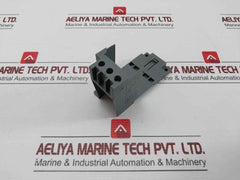 Abb Db19Ef 1Sax101910R1001 Single Mounting Kit