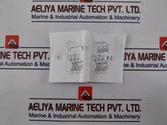 Abb Db 80 E Overload Relay