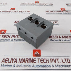 Abb Db 80 E Overload Relay