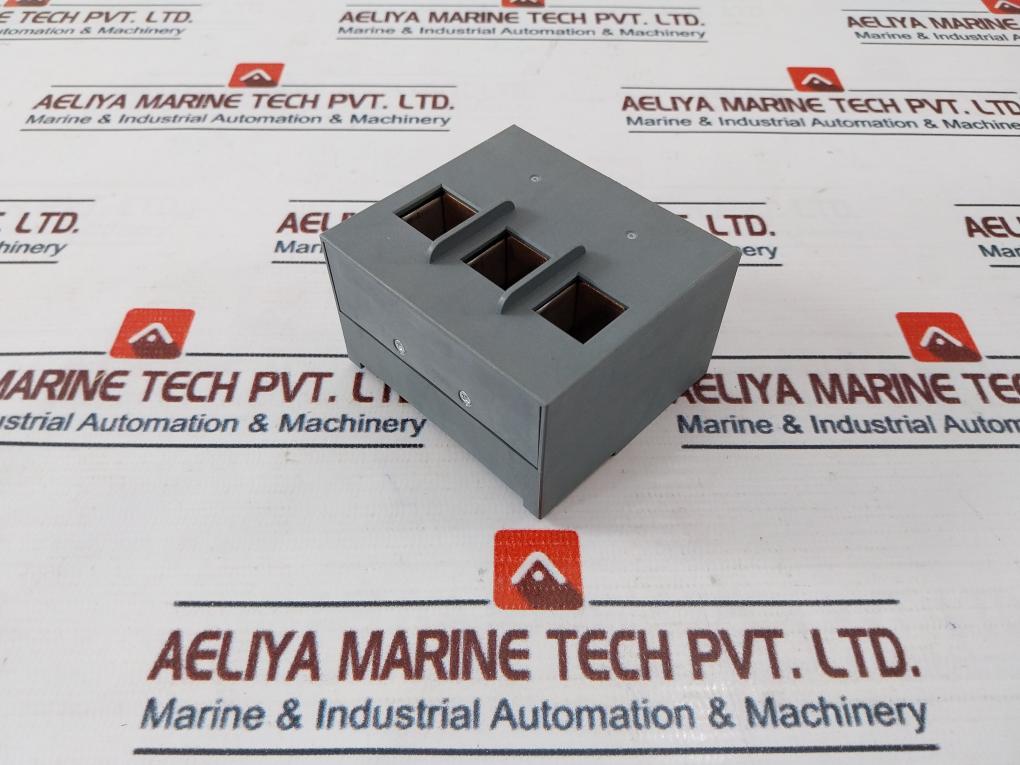 Abb Db 80 E Overload Relay