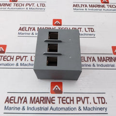 Abb Db 80 E Overload Relay