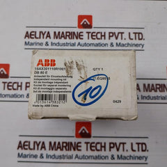 Abb Db 80 E Overload Relay