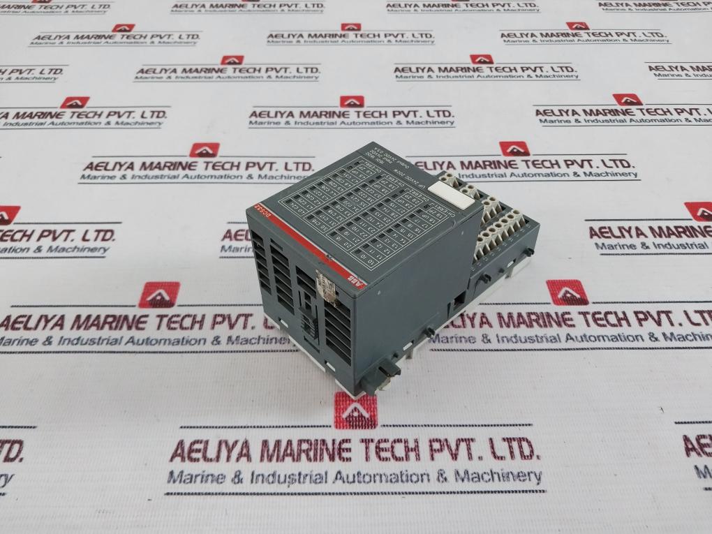 Abb Dc532 B6 Digital Input/Output Module 1Sap240100R0001