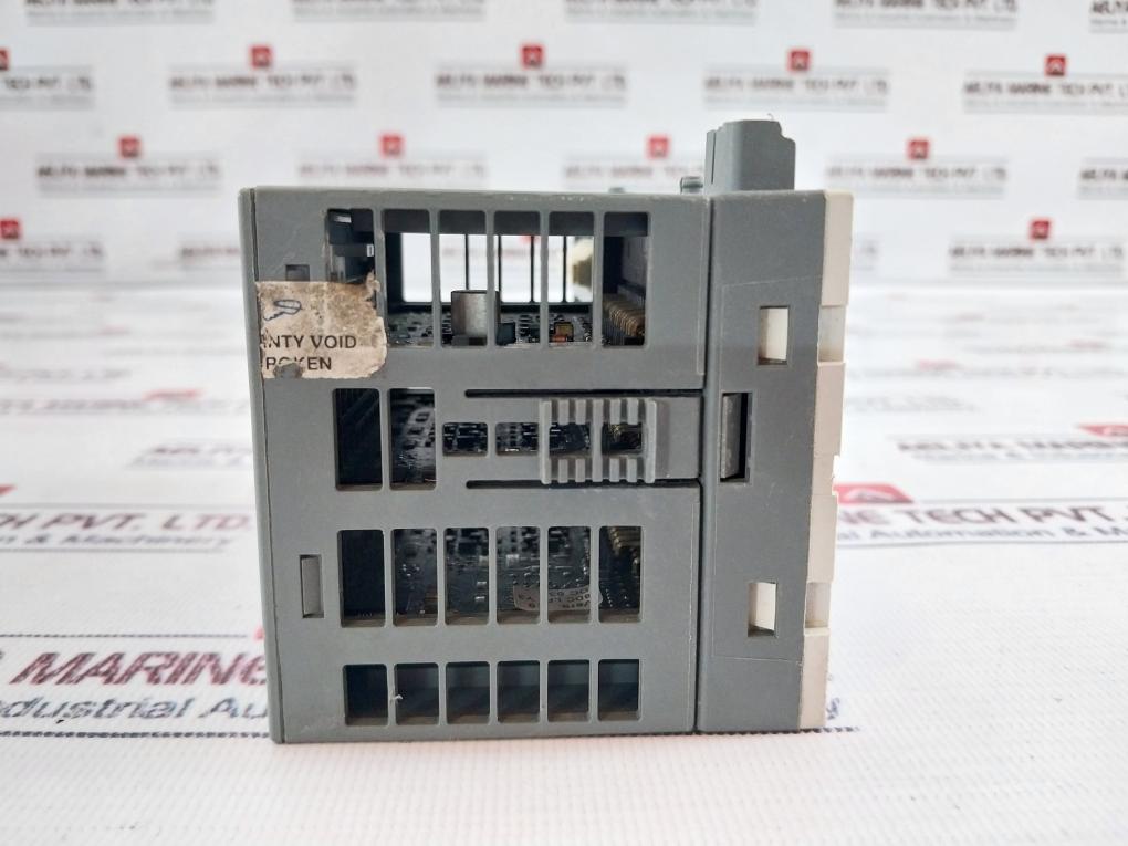 Abb Dc532 B6 Digital Input/Output Module 1Sap240100R0001