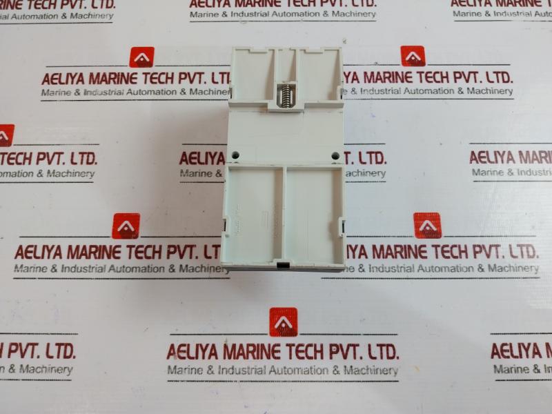 Abb Dc551-cs31 B8 1sap220500r0001 Cs31 Interface Module