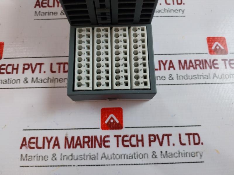Abb Dc551-cs31 B8 1sap220500r0001 Cs31 Interface Module