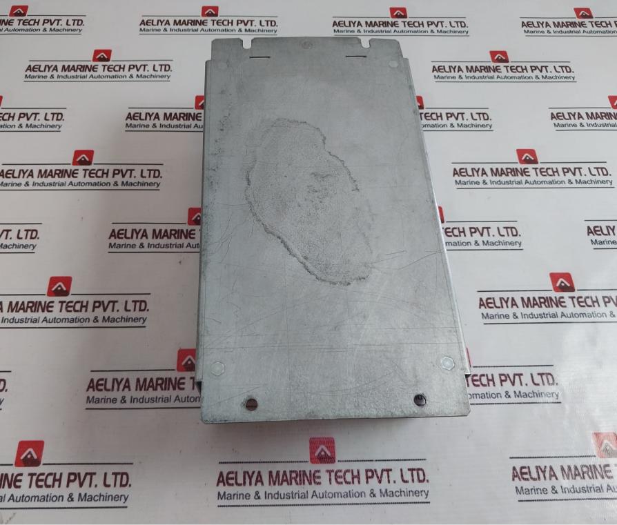 Abb Dcf803-0035/ Sdcs-fex-4 Excitation Module 35A Rev: J