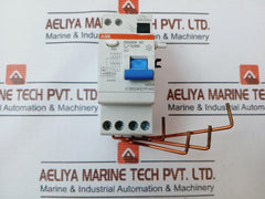 ABB DDA204 AC/ DDA S200 Residual Curent Device