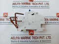 ABB DDA204 AC/ DDA S200 Residual Curent Device