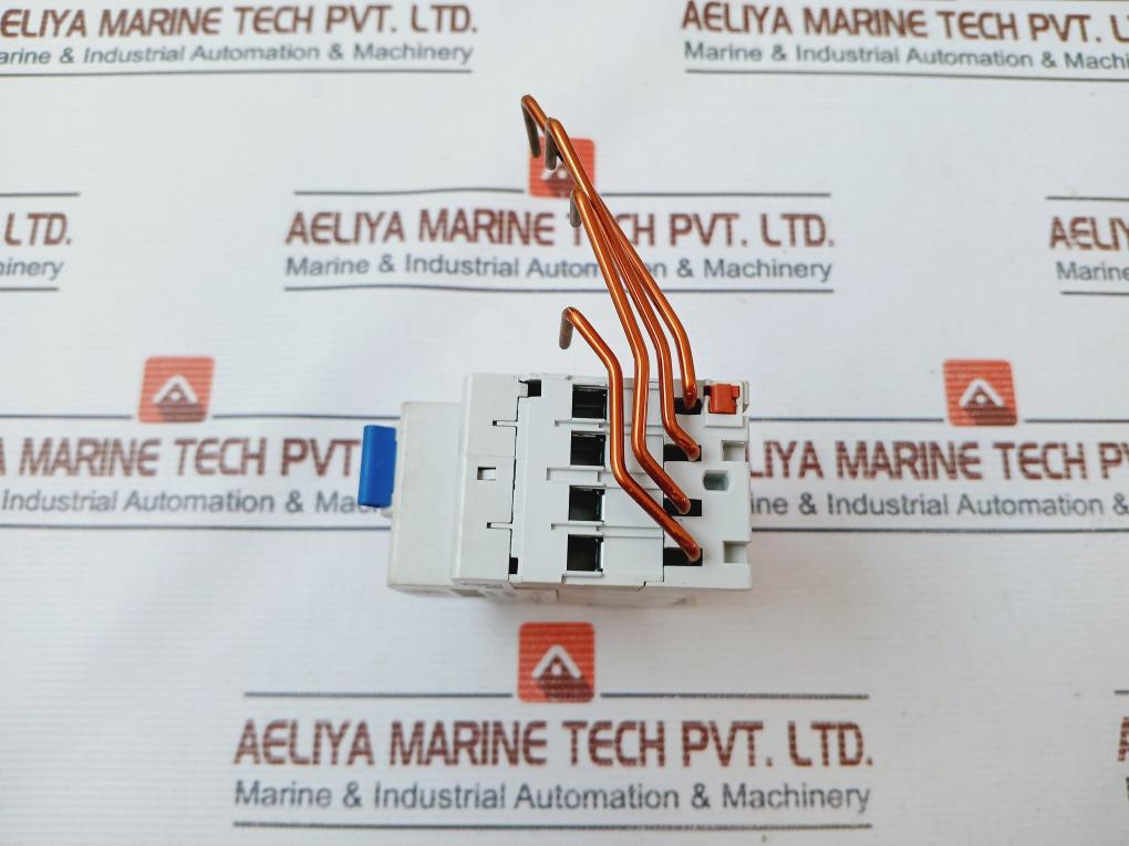 ABB DDA204 AC/ DDA S200 Residual Curent Device