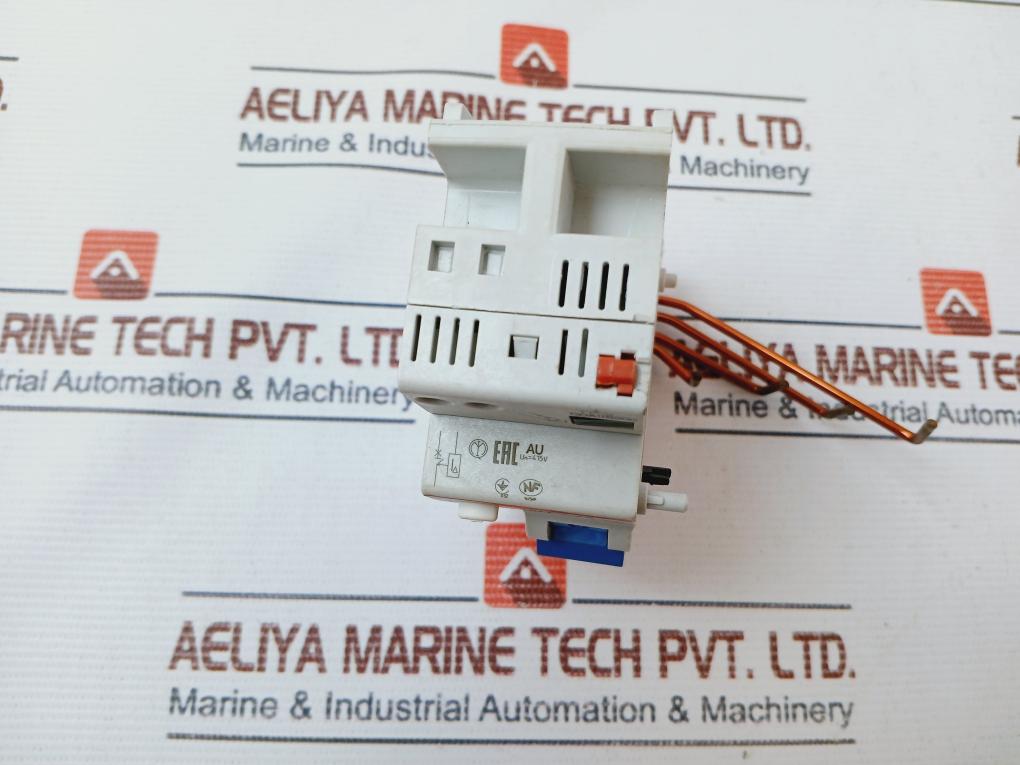 ABB DDA204 AC/ DDA S200 Residual Curent Device
