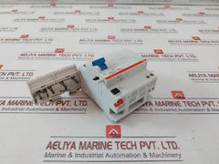 Abb Dda204 Ac Residual Current Device 2Csb204001R1630 210329 2Cs 000Lfrst