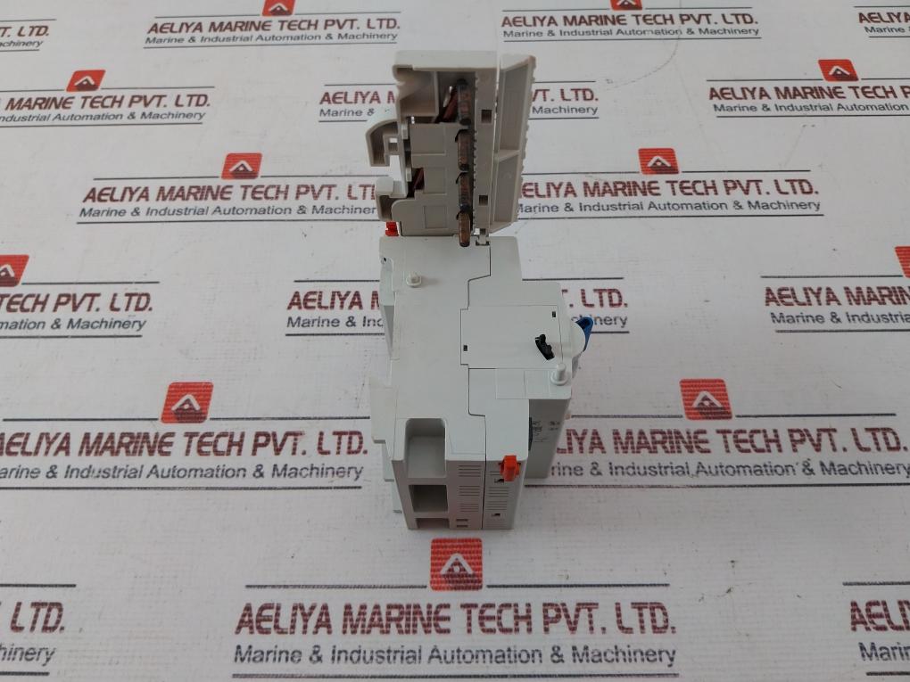 Abb Dda204 Ac Residual Current Device 2Csb204001R1630 210329 2Cs 000Lfrst