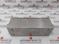 Abb De-42279 Stainless Control Box W/E?Stop Gate Access & Fault Reset Button