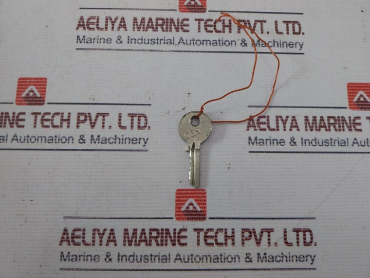 Abb De-42279 Stainless Control Box W/E?Stop Gate Access & Fault Reset Button