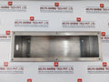 Abb De-42279 Stainless Control Box W/E?Stop Gate Access & Fault Reset Button