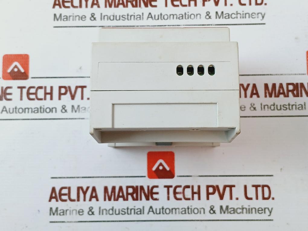 ABB DG/S 1.1 DALI Gateway 85-265V/110-240V 2CDG 110 026 R0011 - Aeliya Marine Tech