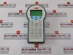 Abb Dhh 805 A Communication Field Controller Transmitter Transducer