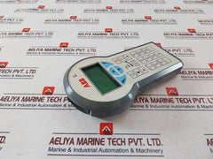 Abb Dhh 805 A Communication Field Controller Transmitter Transducer