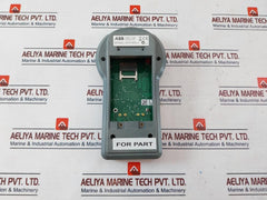 Abb Dhh 805 A Communication Field Controller Transmitter Transducer